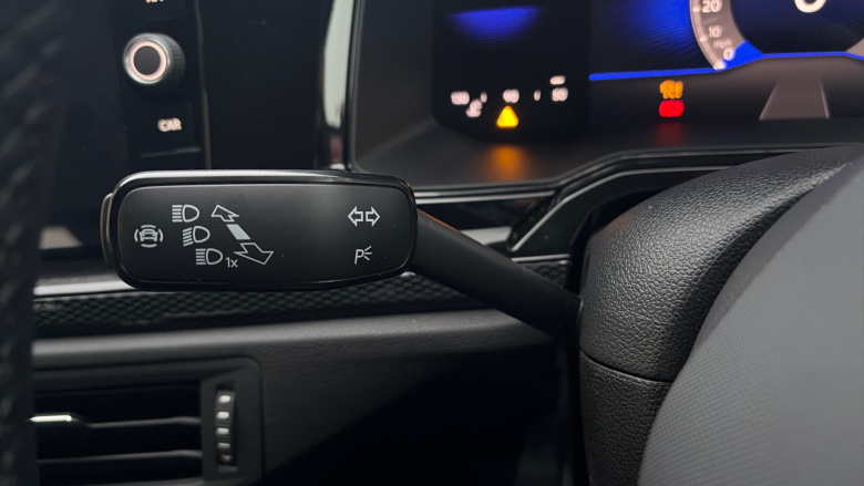 Volkswagen Polo 1.0 TSI Match 5dr Petrol Hatchback